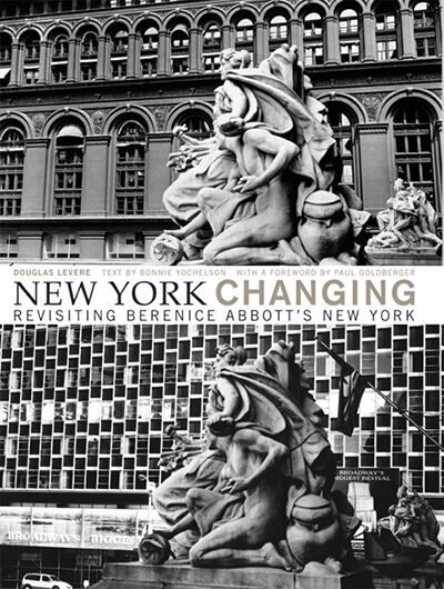 New York Changing