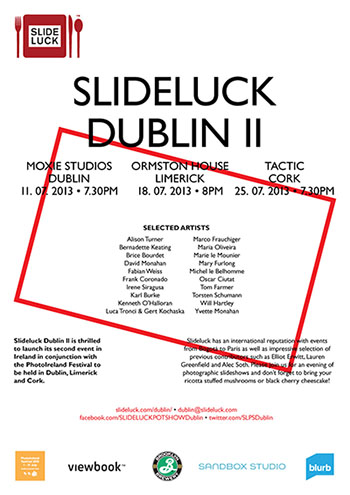 Slideluck Dublin II